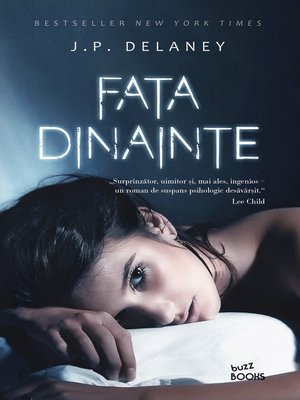 cover image of Fata dinainte